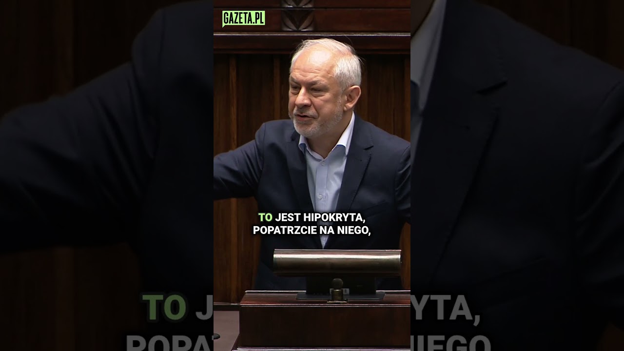 Argument over migrants in the Sejm