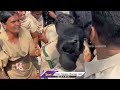 AP PCC Chief YS Sharmila Reddy Arrested At Undavelli | Chalo Secretariat  | V6 News  - 03:15 min - News - Video
