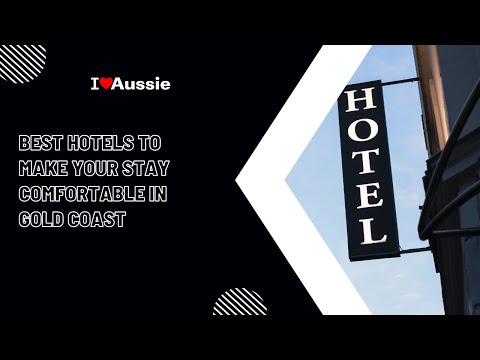 Best Hotels in Gold Coast , Australia