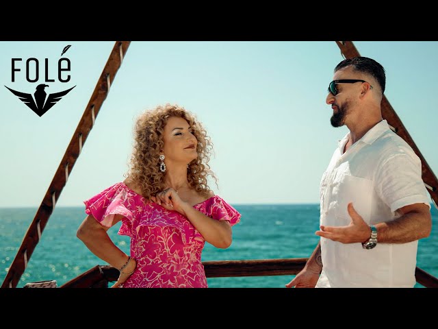 Behije Dida & Zeni Mukaj - Rri me mua (Official Video)
