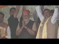 Live: PM Modi Attends Public Meeting In Siliguri, West Bengal | News9  - 38:03 min - News - Video