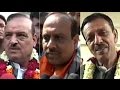 Delhi election result: 3 BJP candidates who stood against the AAP wave