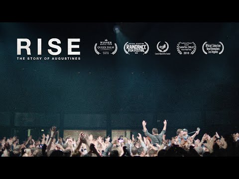 RISE: The Story of Augustines'