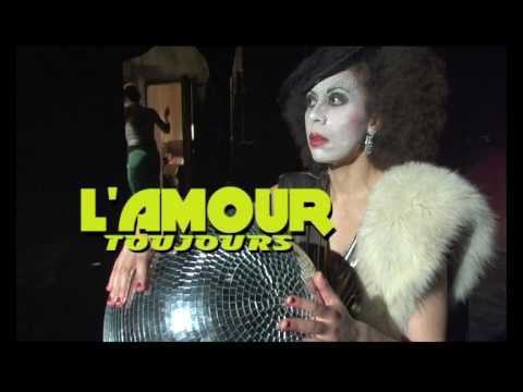 L'amour toujours'