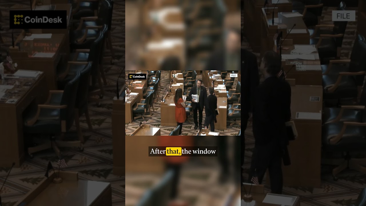 Will the Clarity Act Pass?