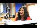 Vidya Balan at Radio City (91.1) Fm | Shaadi Ke Side Effects Promotion