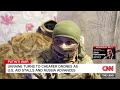 Ukraine turns to cheaper drones as US aid stalls(CNN) - 04:47 min - News - Video