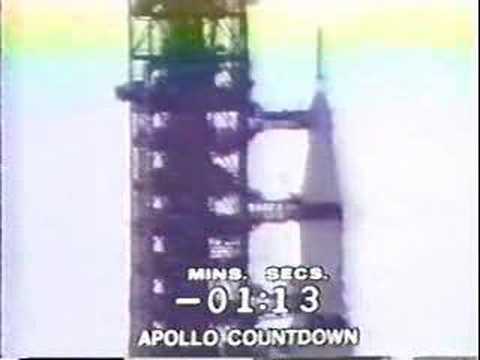 Apollo 11, il y a 45 ans