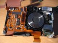 Разборка, ремонт фотоаппарата ( disassembly ) Canon Digital IXUS 700