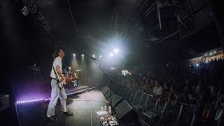 Old Mervs - &#39;Where I Go&#39; - (Live at Freo.Social)