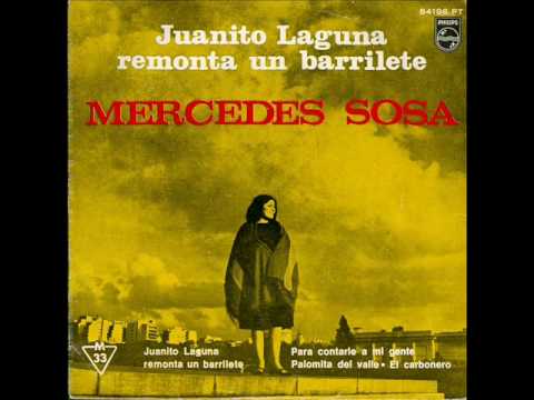 Youtube musica sube sube mercedes sosa #2