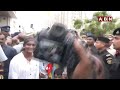 🔴LIVE : మంగళగిరి పార్టీ ఆఫీస్ కు సీఎం చంద్రబాబు | CM Chandrababu At Mangalagiri Party Office | ABN  - 55:34 min - News - Video