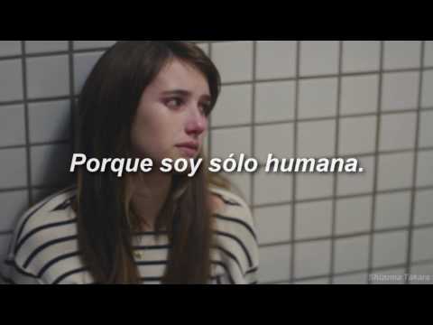 【human】- Christina Perri -『SUB ESPAÑOL』
