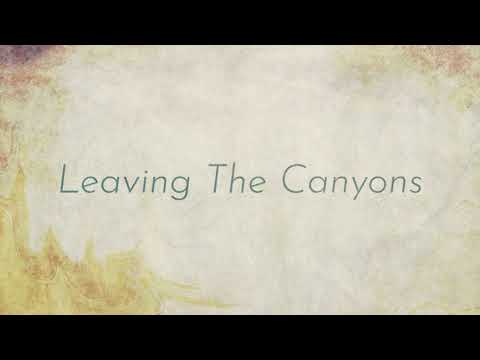 Kennebec - Leaving The Canyons feat. Samuel T. Her…