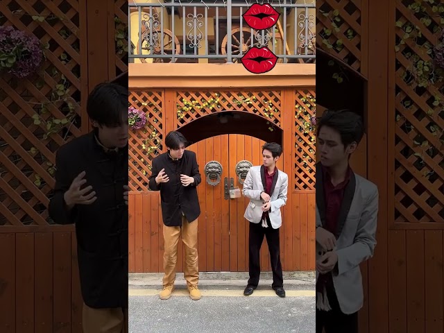 小丑旅行自己！#devil #lilith #funny #shorts
