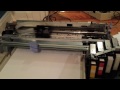 Epson Stylus Color 3000 A2 Printer Maintenance and Setup