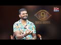 అగ్నిపరీక్ష వెనుక కథ | Naga Prashanth about Bigg Boss 9 Agnipariksha Controversy | Anchor Pappu  - 09:53 min - News - Video
