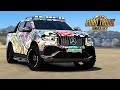 Mercedes-Benz W470 X-Class v3.0 1.40