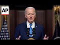 House approves Biden impeachment inquiry