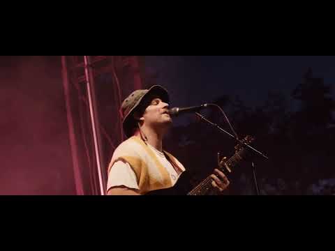 Mac DeMarco - The Stars Keep On Calling My Name [Live at Kilby Block Party 3]