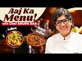 Traditional Bengali Recipe Special | Dhokar Dalna & Labra By Chef Anupa Das LIVE