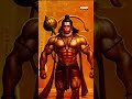 Sri Hanuman Suprabatham | Lord Anjaneya Devotional Stotras I Dr. P. Srinivas #Hanumanchalisa #Shorts