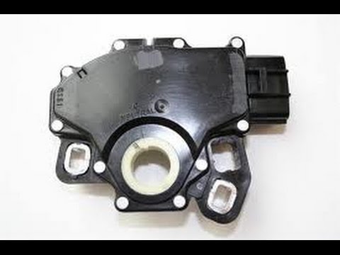 Ford transmission speed sensor problems #3