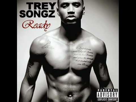 Beat It Up (feat. Trey Songz)