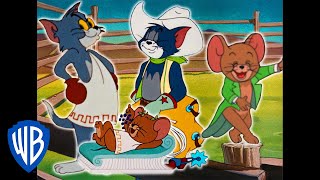 Tom a Jerry - Kolem sveta
