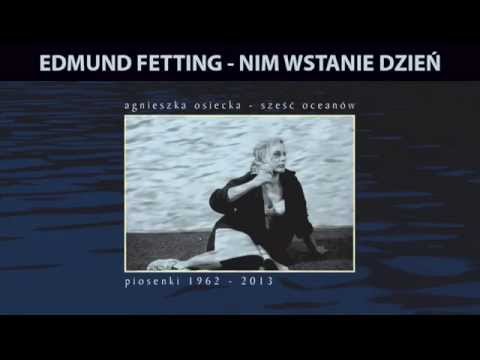 Upload mp3 to YouTube and audio cutter for Edmund Fetting  Nim wstanie dzien download from Youtube
