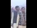 Ayodhya Ram Mandir: अयोध्या में कड़ाके की ठंड के बीच पहुंच रहे श्रद्धालु | #abpnewsshorts