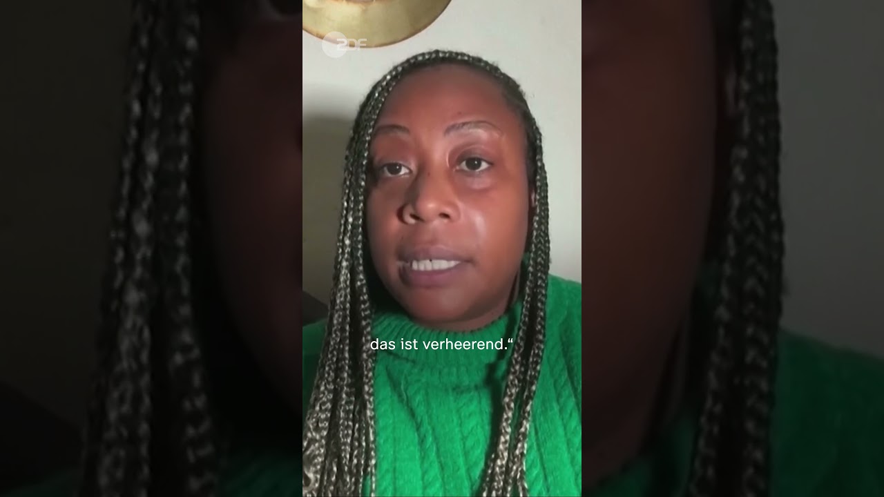 Hurrikan Melissa wütet über Jamaika | shorts Nachrichten