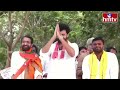 LIVE |  పిఠాపురంలో వరుణ్ తేజ్ ఎన్నికల ప్రచార ర్యాలీ | Hero Varun Tej Campaign In Pithapuram | hmtv  - 01:04:45 min - News - Video