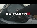 Kuryakyn Omni L.E.D. Rear Fender Cover Black