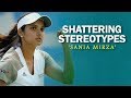Sania Mirza Talks About Tennis, Shoaib &amp; More
