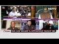 Cant Walk Out When The Answers Are Given: Author On Opposition In Parliament  - 02:30 min - News - Video