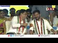 🔴LIVE: రేవంత్ భారీ బహిరంగ సభ | CM Revanth Reddy Public Meeting |  Nagarkurnool | ABN Telugu Live  - 00:00 min - News - Video