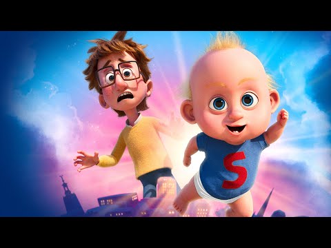 Super Charlie'