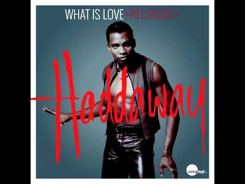 Haddaway - What Is Love (Original Vocal x Instrumental Extended Mix)