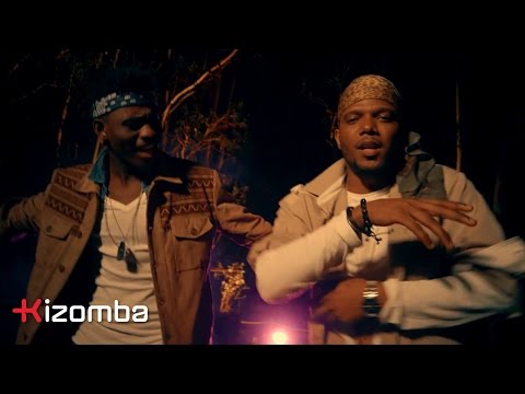 Claudio Fénix - Volta Só Já (feat. Lil Saint) | Official Video