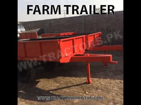 Farm Equipment for Africa ...