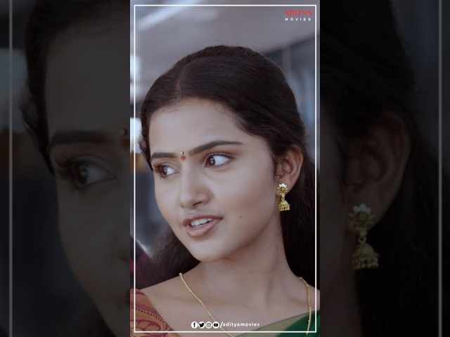 मैं तुम्हारे घर आ सकती हूँ, क्या?🤩#Shorts #YTShorts #NagaChaitanya #Anupama #SouthMovie #ShortsFeed