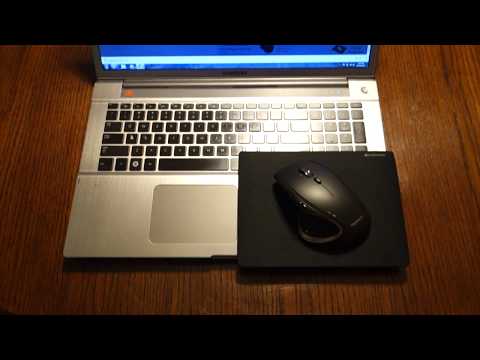 mini mouse pad for laptop