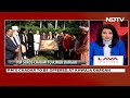 PM Modi Meets Muslim Delegation, Presents Chadar To Be Placed At Ajmer Sharif  - 00:34 min - News - Video