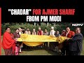 PM Modi Meets Muslim Delegation, Presents Chadar To Be Placed At Ajmer Sharif
