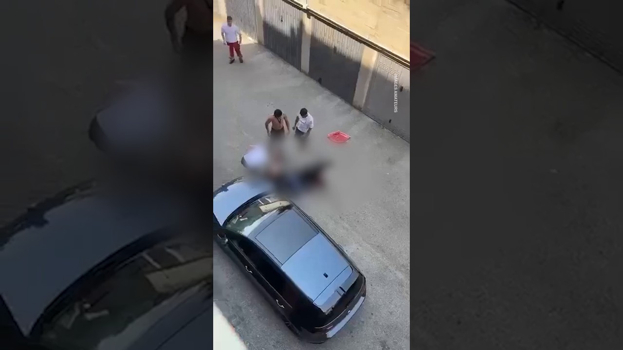 Violences policières : la mort d'un homme suscite l'indignation en Italie
