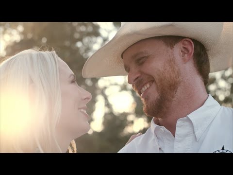 Cody Johnson -