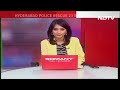 Child Trafficking Racket |23 Babies Rescued As Cops Bust Massive Trafficking Racket In Hyderabad  - 03:28 min - News - Video