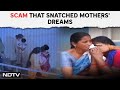 Child Trafficking Racket |23 Babies Rescued As Cops Bust Massive Trafficking Racket In Hyderabad