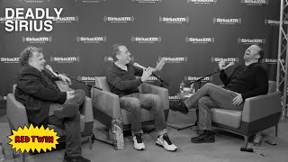 The Art of Comedy with Ricky Gervais, Jerry Seinfeld & Ron Bennington (FULL SHOW) | Deadly Sirius
